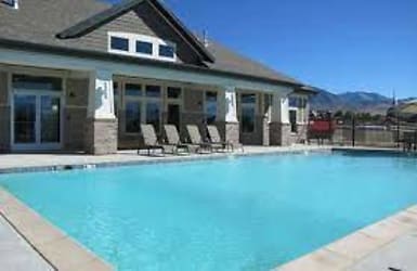The Cove At Overlake Apartments - Tooele, UT