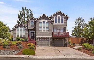 1340 West Meadows Dr NW - Salem, OR