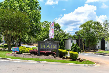 The Flats At 1885 Apartments - Morrow, GA