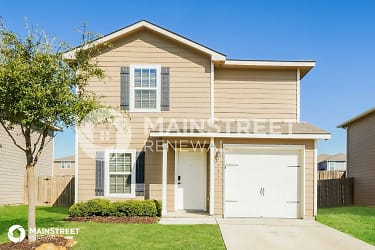 6431 Woodcliff Bnd - undefined, undefined