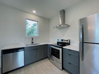 1811 E F St unit 1 - Moscow, ID