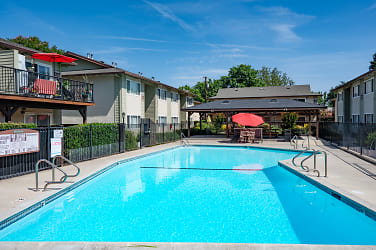The Villas At Fair Oaks Apartments - Sacramento, CA