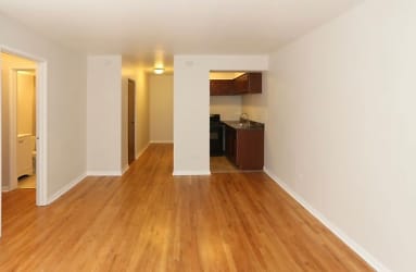 1040 W Hollywood Ave unit 1 - Chicago, IL