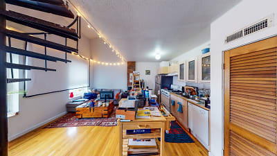 924 State St unit 3 - New Haven, CT