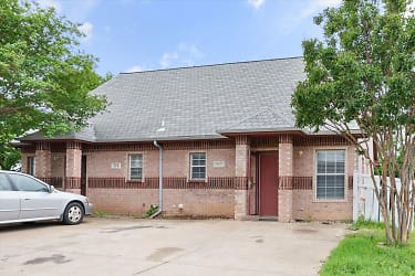 612 Kings Way Dr unit A - Mansfield, TX