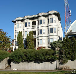 Fitzgerald Apartments - Seattle, WA