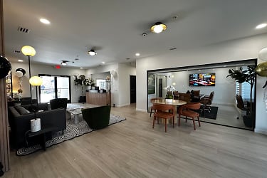 Terrica Urban Living Apartments - Edinburg, TX