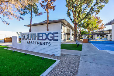 South Edge Apartments - undefined, undefined