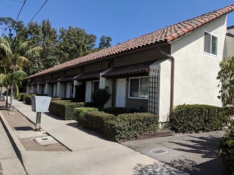 1472 Lou Dillon Ln unit 13 - Santa Barbara, CA