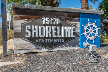 Shoreline Apartments - Lake Elsinore, CA