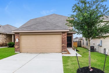 13848 Forest Springs Ln - Willis, TX