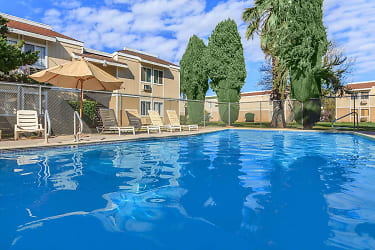 Park View Estates Apartments - Merced, CA