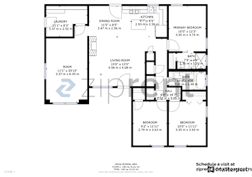 1402 Mccall Drive - Sherman, TX
