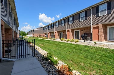 The Bluffs At Cherry Hills Townhomes - undefined, undefined