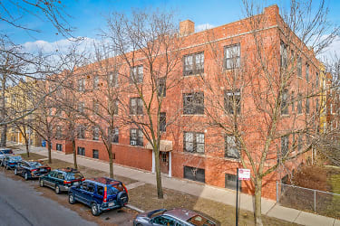 4844 N Rockwell St unit 4844-2 - Chicago, IL