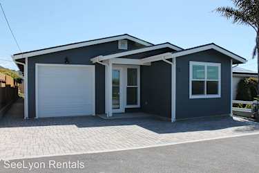For Rent Cayucos