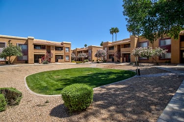 San Marina Apartments - Phoenix, AZ