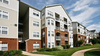 Reserve At Potomac Yard Apartments - Alexandria, VA
