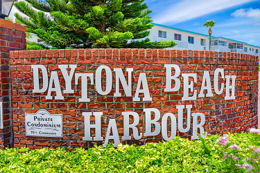 3013 N Halifax Ave unit B37 - Daytona Beach, FL