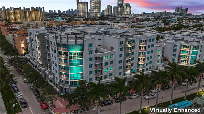 110 Washington Ave #1705 - Miami Beach, FL