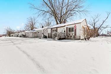 504 E Brockton Ave - Madison Heights, MI