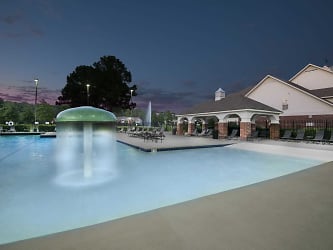 The Links At Cadron Valley Apartments - Conway, AR