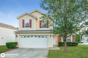 402 Weeping Willow Dr - Durham, NC