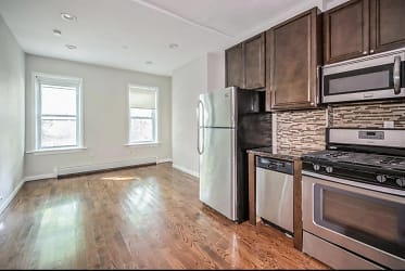 221 Pacific Ave #1 - Jersey City, NJ