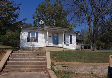 201 Graham St - Marble Hill, MO
