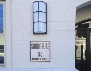 Station Place At Red Bank Apartments - Red Bank, NJ