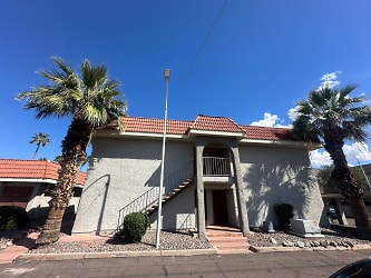 1650 N 87th Terrace unit 2B - Scottsdale, AZ