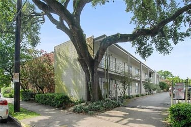 801 Henry Clay Ave #203 - New Orleans, LA