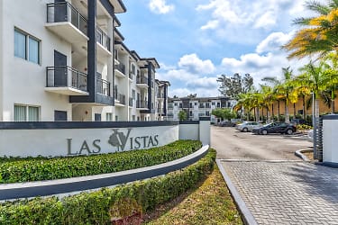 Las Vistas At Amelia Apartments - Hialeah, FL