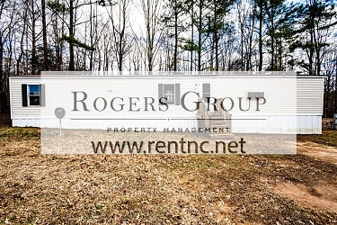 151 Woodway Dr - Norlina, NC