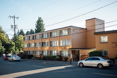 University View Apartments - Seattle, WA