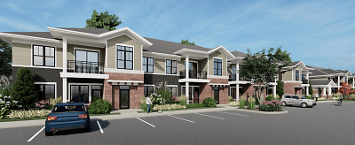 Brand New - Individual Entry At Pewit's Landing Apartments - undefined, undefined