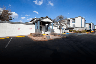 Norte Villas Apartments - Albuquerque, NM