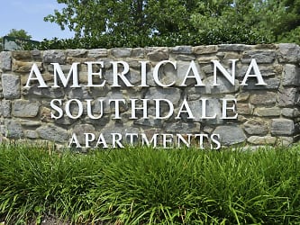 Americana Southdale Apartments - Glen Burnie, MD