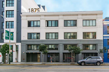 1875 Mission St unit 206 - San Francisco, CA