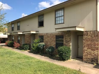 509 S Beverly St unit 2 - Crowley, TX