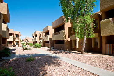Papago Crossing Apartments - Phoenix, AZ