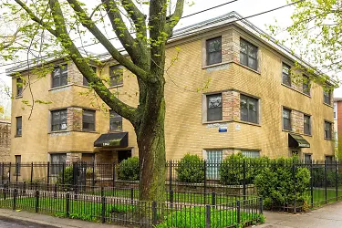 1902 W. Birchwood Ave Apartments - Chicago, IL
