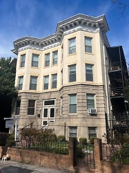 1773 LANIER FLATS Apartments - Washington, DC
