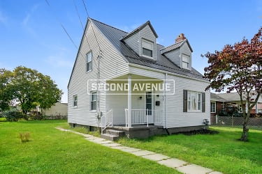627 Speers Ave - undefined, undefined