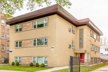 4816 N Springfield Ave unit 7 - Chicago, IL