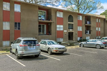 Villas De Las Colinas 3 Apartments - Atlanta, GA