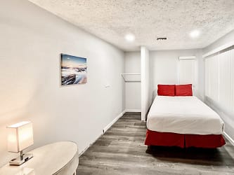 Room For Rent - Las Vegas, NV