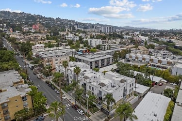 884 Palm Ave #310 - West Hollywood, CA
