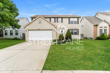 1305 Onslow Dr - Columbus, OH