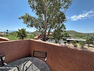 5051 N Sabino Canyon Rd unit 2161 - Tucson, AZ